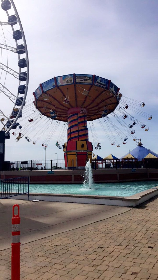 Navy Pier- Chicago, IL
